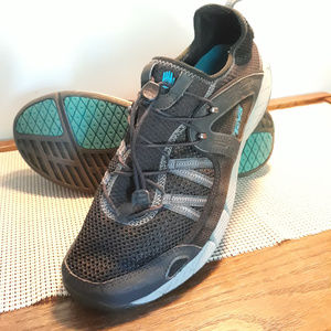 Teva Water Shoes Sz 12